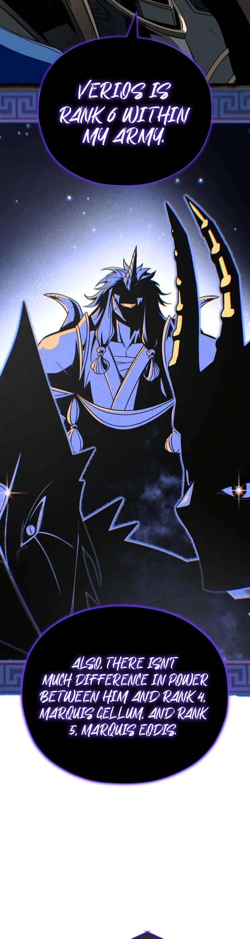 The Dark Magician Transmigrates After 66666 Years chapter 148 page 24