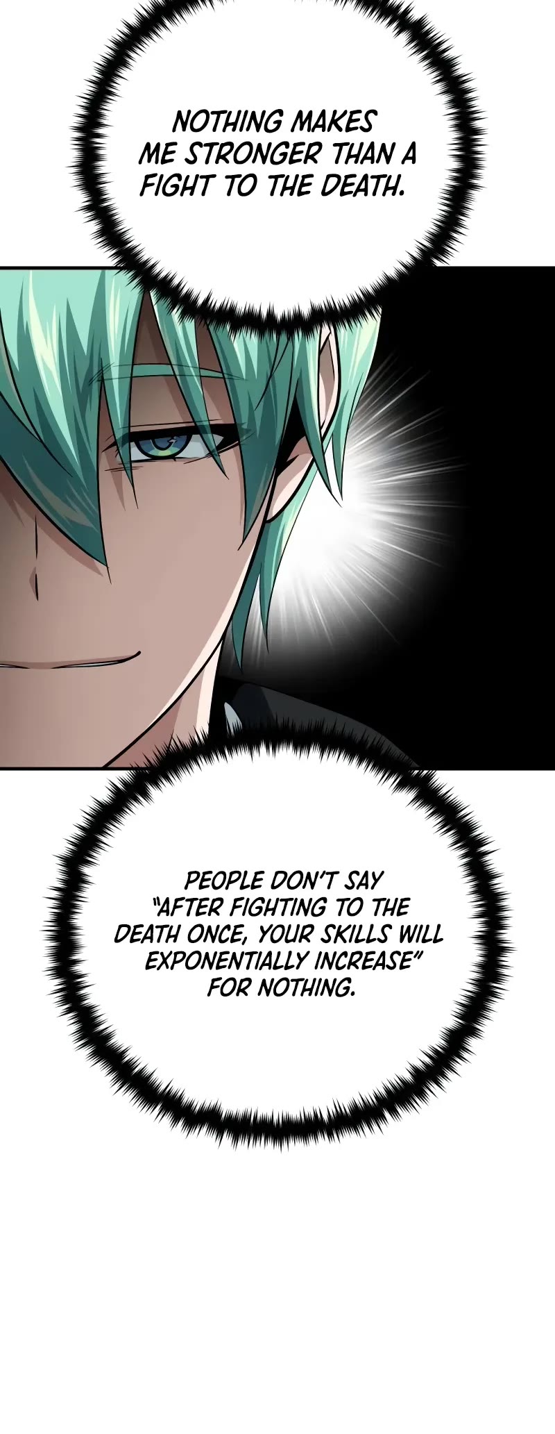 The Dark Magician Transmigrates After 66666 Years chapter 148 page 26