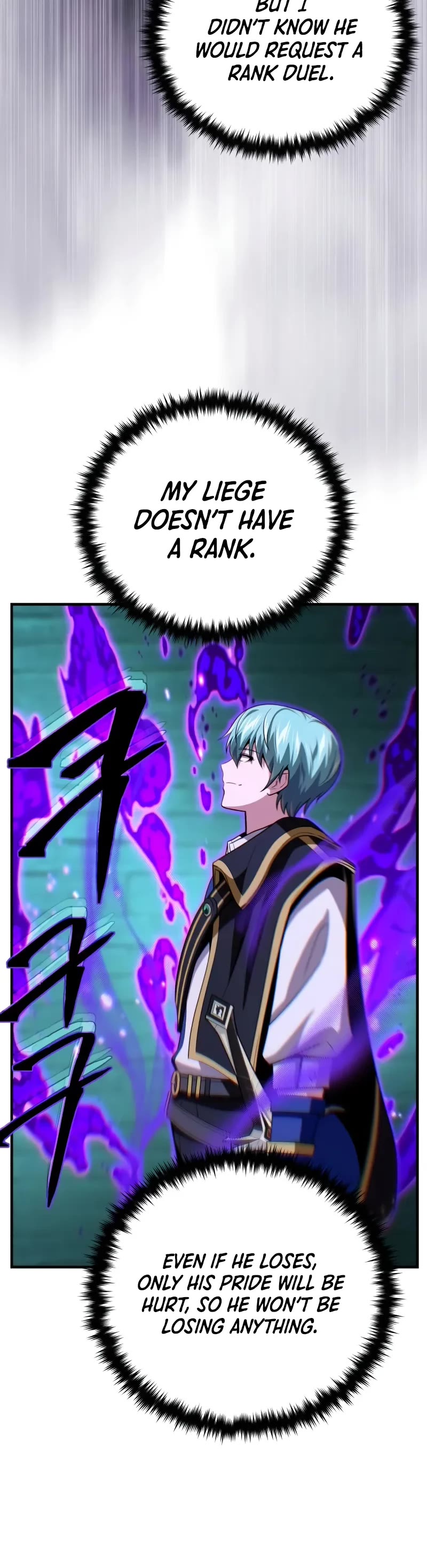 The Dark Magician Transmigrates After 66666 Years chapter 148 page 31