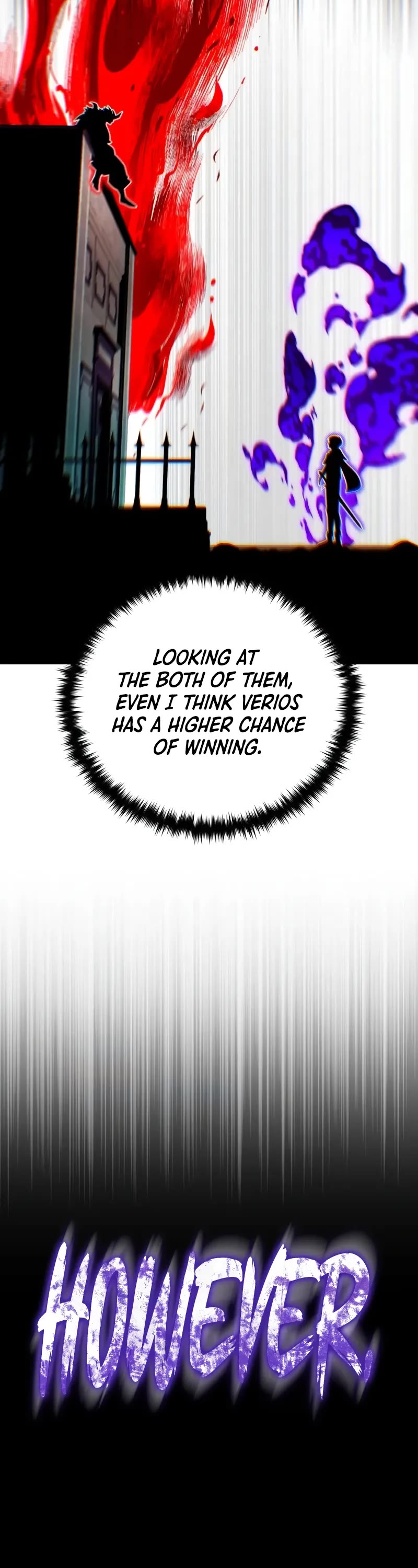 The Dark Magician Transmigrates After 66666 Years chapter 148 page 33