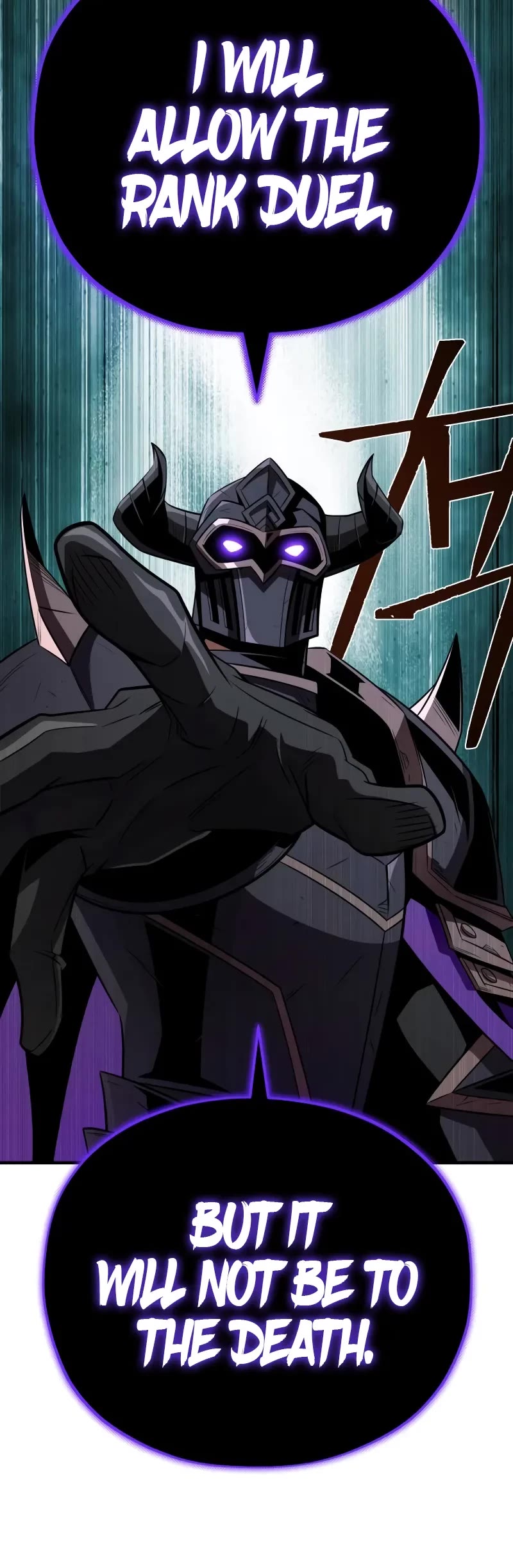 The Dark Magician Transmigrates After 66666 Years chapter 148 page 35