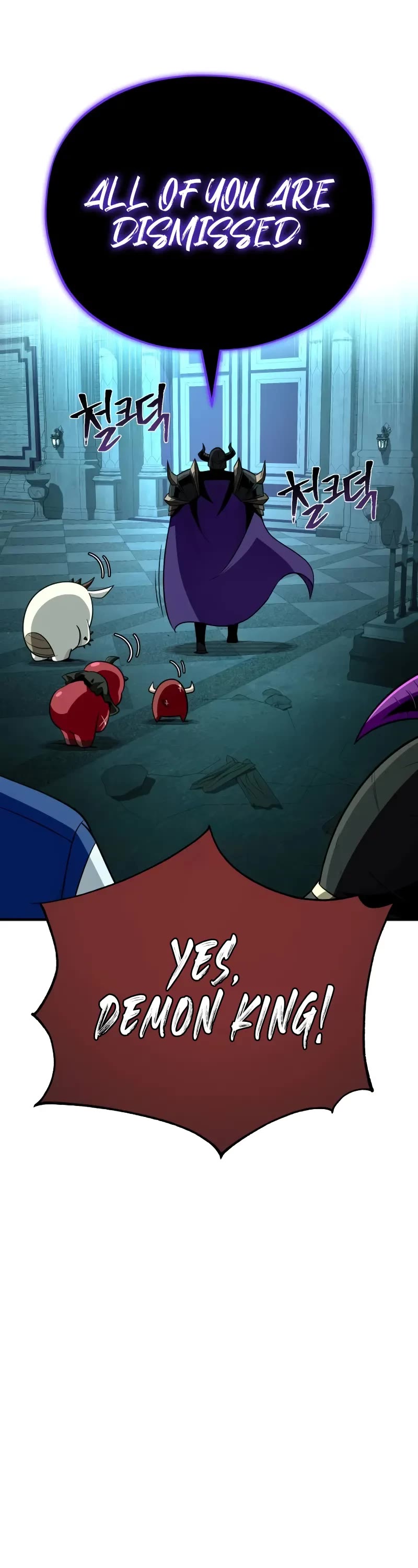 The Dark Magician Transmigrates After 66666 Years chapter 148 page 39