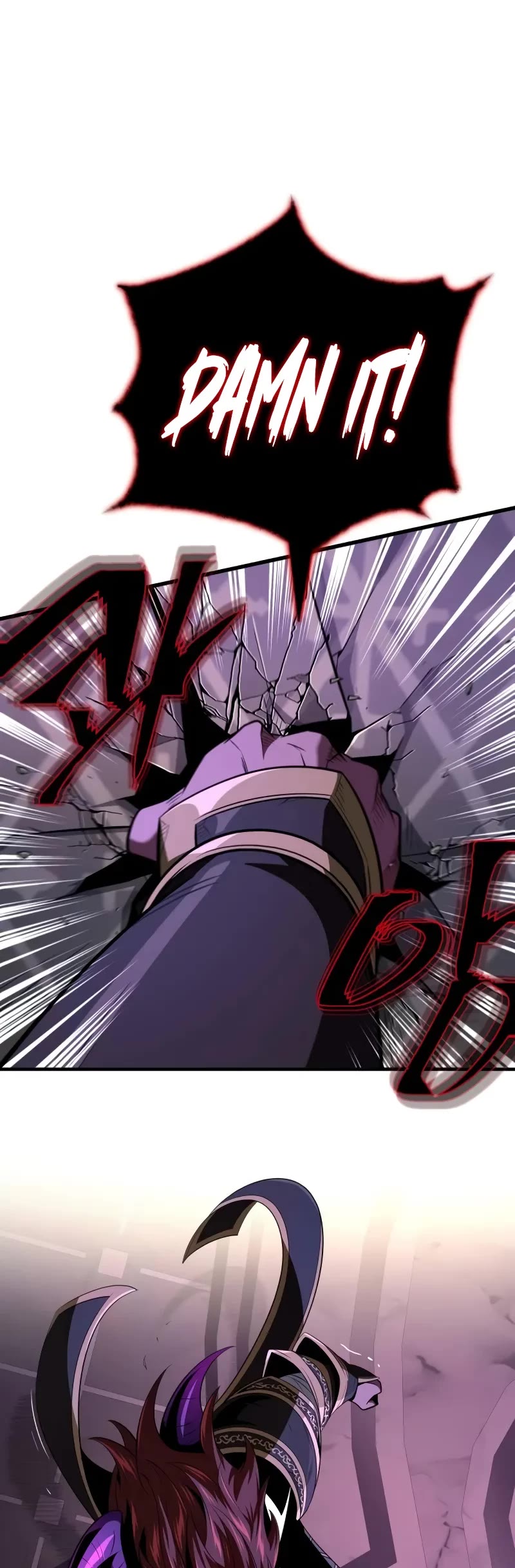 The Dark Magician Transmigrates After 66666 Years chapter 148 page 40