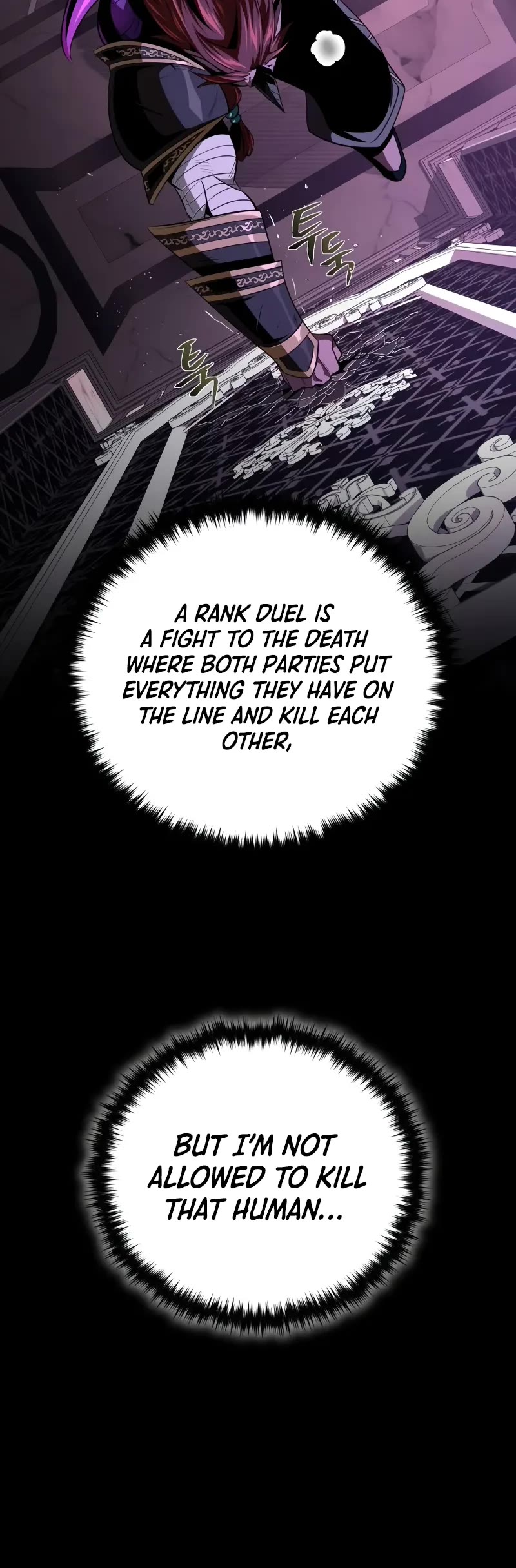 The Dark Magician Transmigrates After 66666 Years chapter 148 page 41