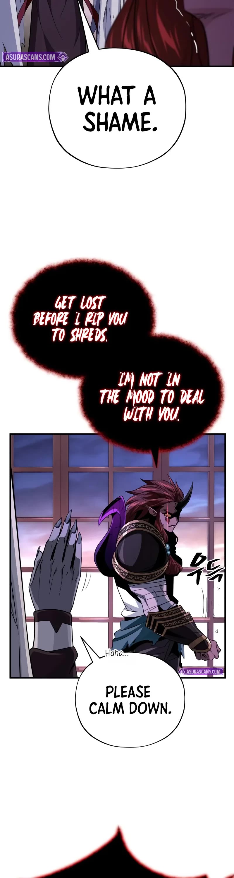 The Dark Magician Transmigrates After 66666 Years chapter 148 page 43