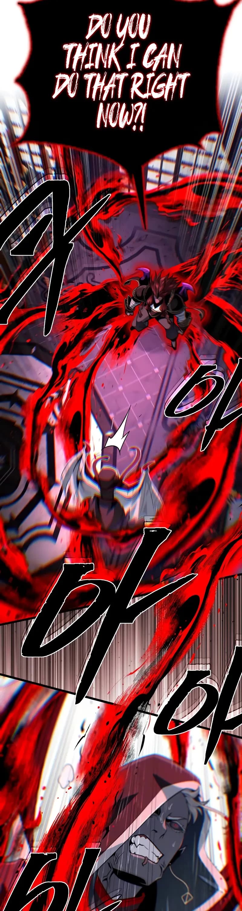 The Dark Magician Transmigrates After 66666 Years chapter 148 page 44