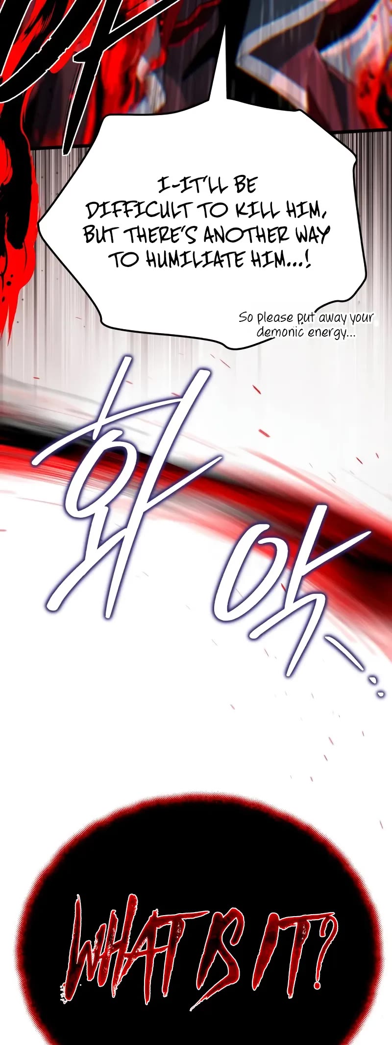 The Dark Magician Transmigrates After 66666 Years chapter 148 page 45