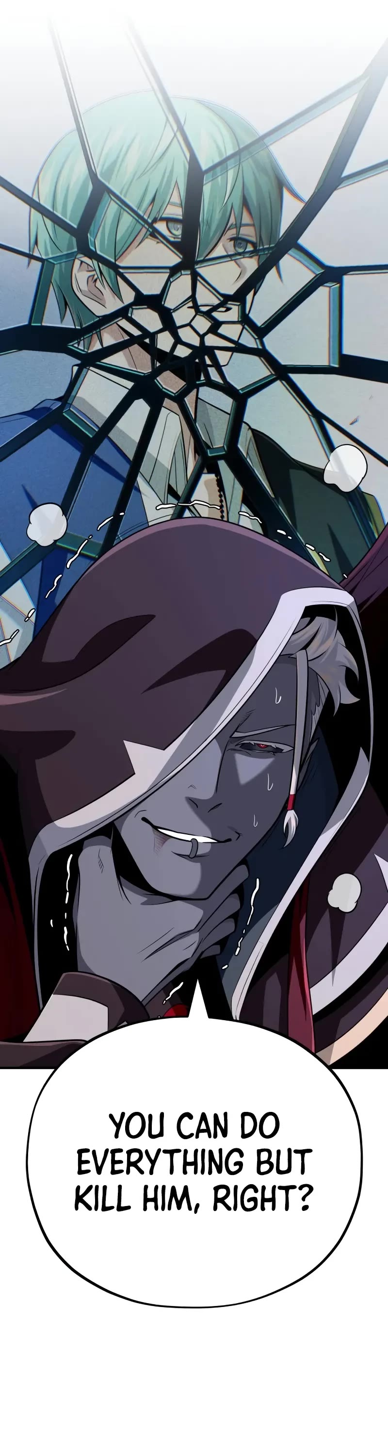 The Dark Magician Transmigrates After 66666 Years chapter 148 page 47