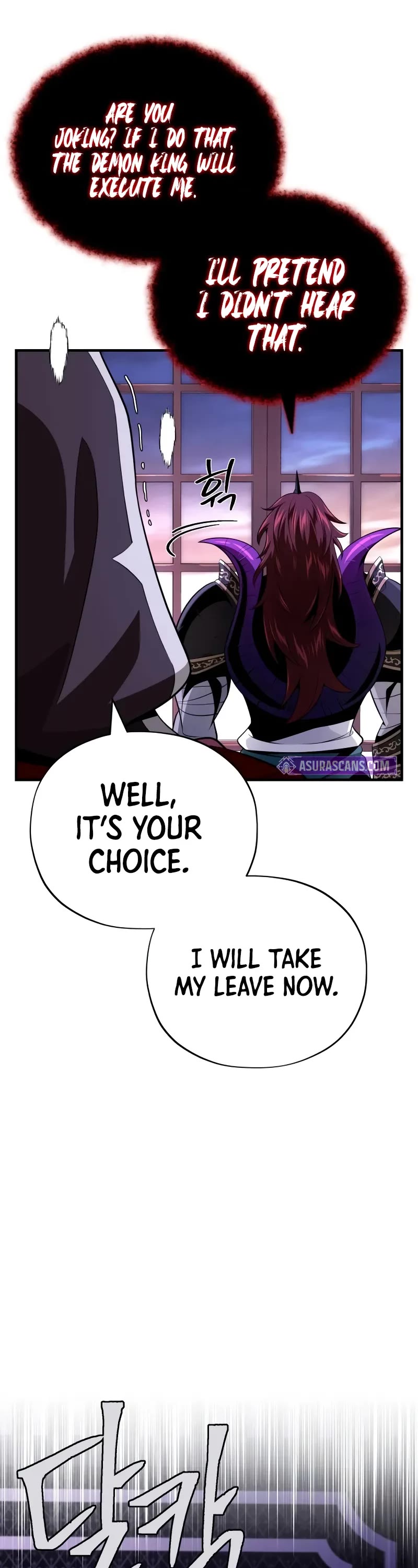 The Dark Magician Transmigrates After 66666 Years chapter 148 page 48