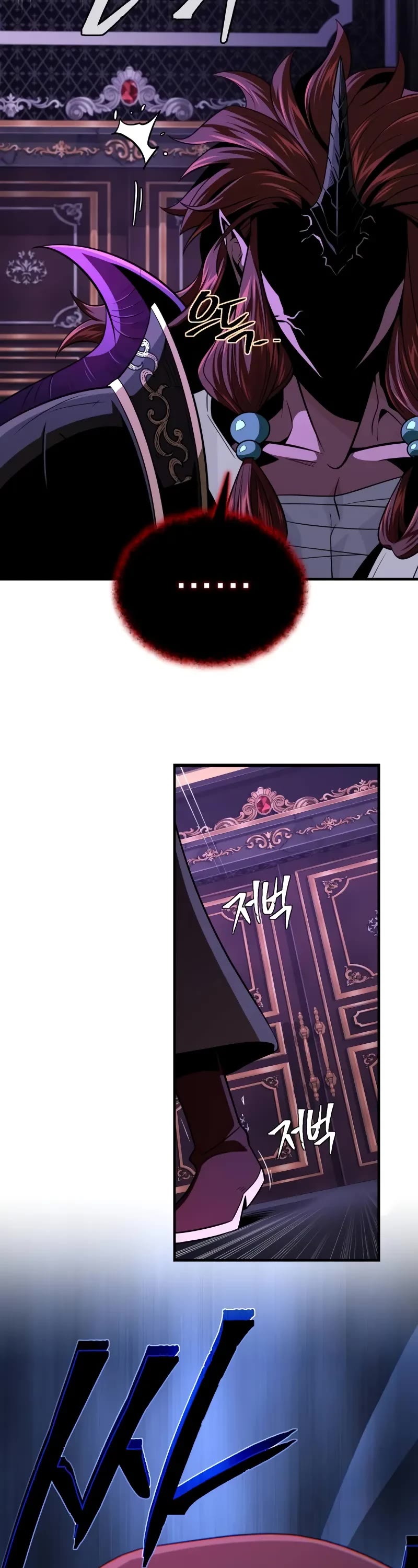 The Dark Magician Transmigrates After 66666 Years chapter 148 page 49