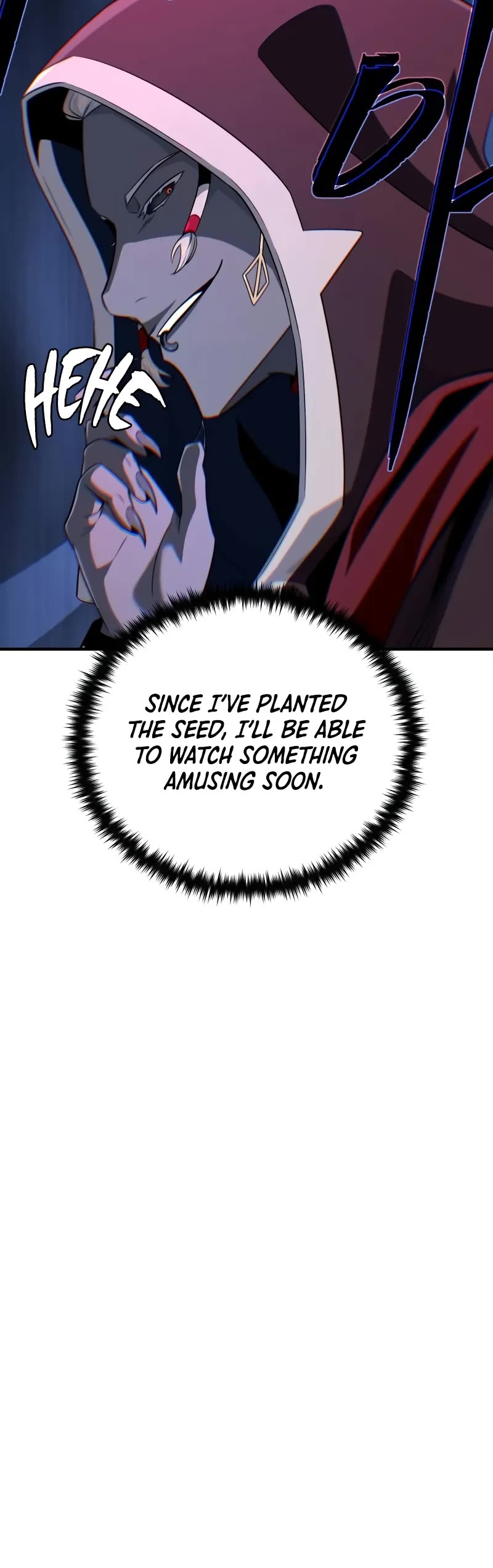 The Dark Magician Transmigrates After 66666 Years chapter 148 page 50