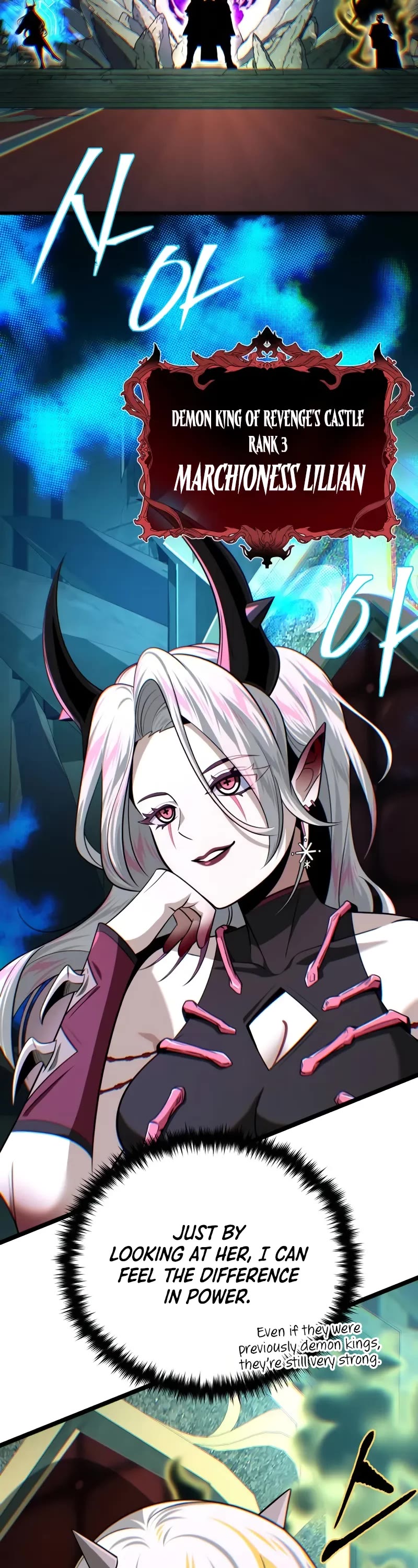 The Dark Magician Transmigrates After 66666 Years chapter 148 page 53