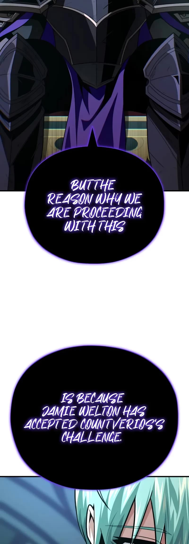 The Dark Magician Transmigrates After 66666 Years chapter 148 page 55