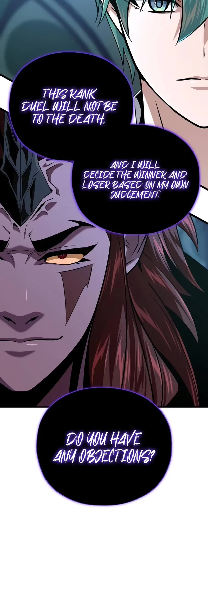 The Dark Magician Transmigrates After 66666 Years chapter 148 page 56