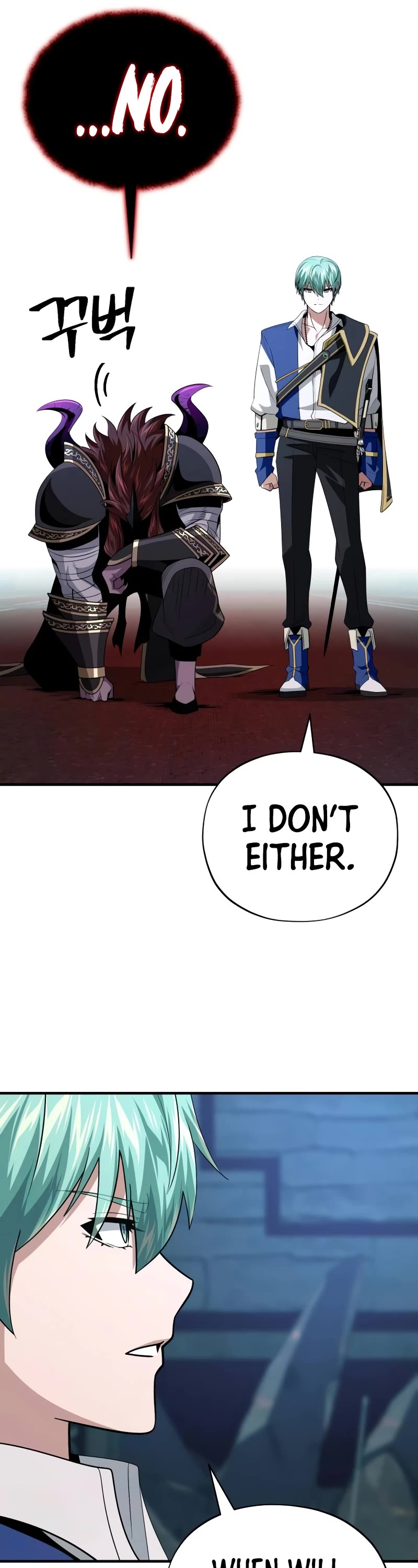 The Dark Magician Transmigrates After 66666 Years chapter 148 page 57