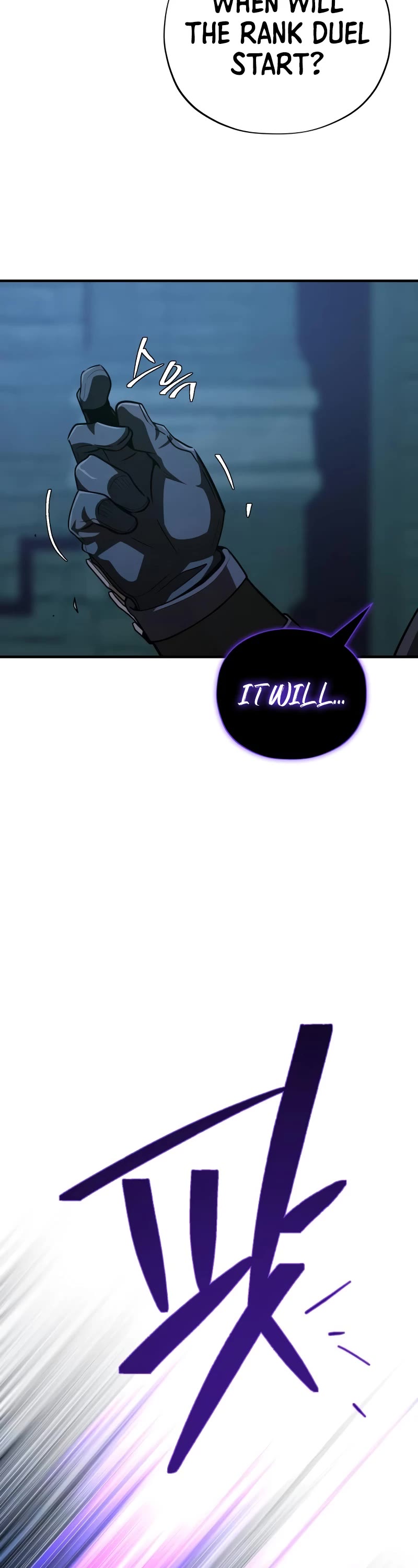 The Dark Magician Transmigrates After 66666 Years chapter 148 page 58