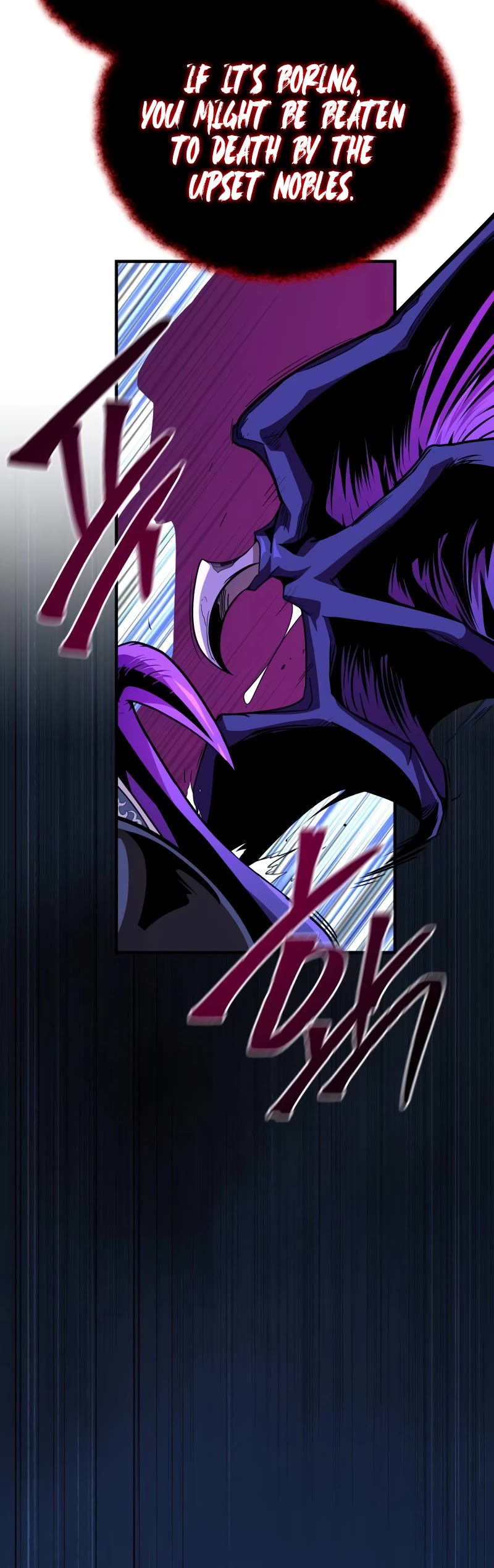 The Dark Magician Transmigrates After 66666 Years chapter 148 page 61