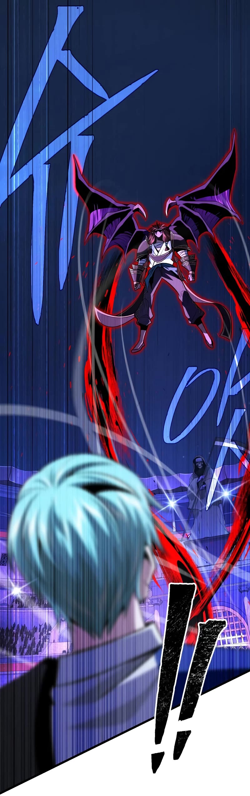 The Dark Magician Transmigrates After 66666 Years chapter 148 page 62