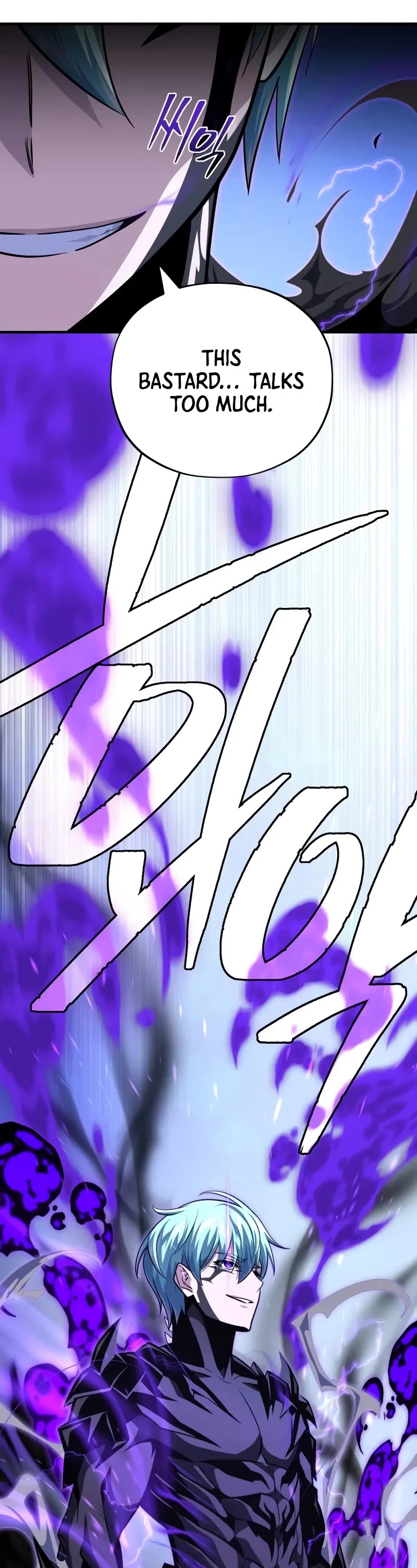 The Dark Magician Transmigrates After 66666 Years chapter 148 page 64