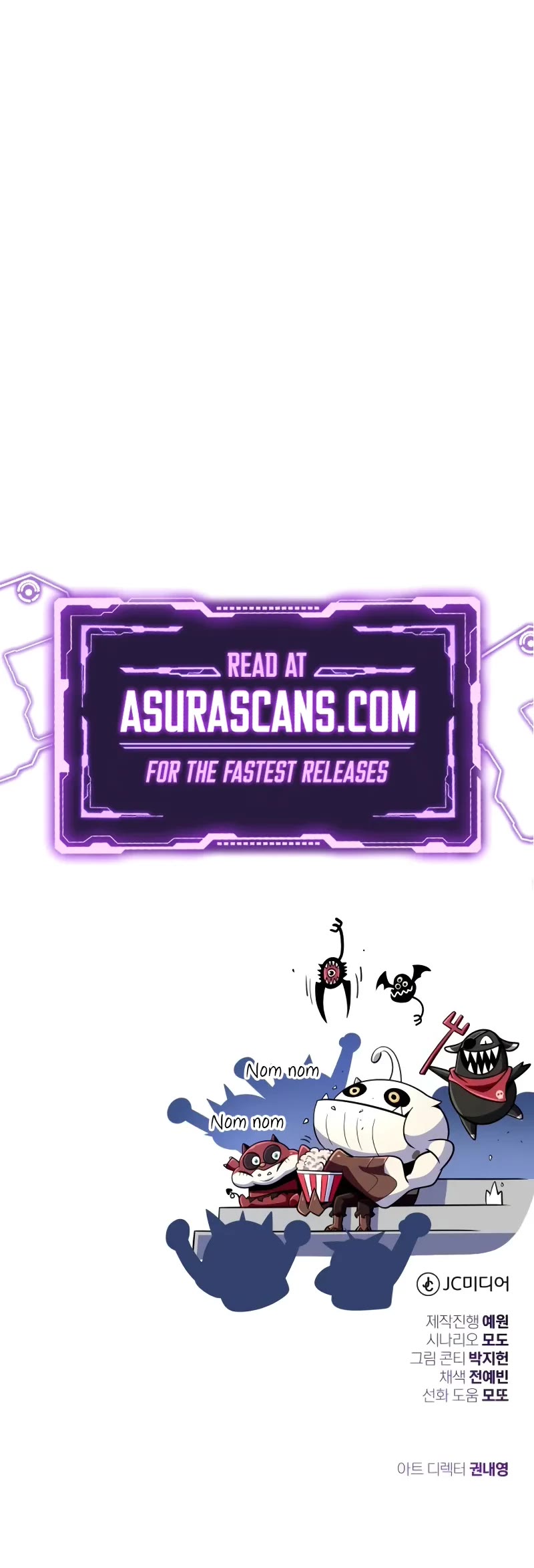 The Dark Magician Transmigrates After 66666 Years chapter 148 page 66