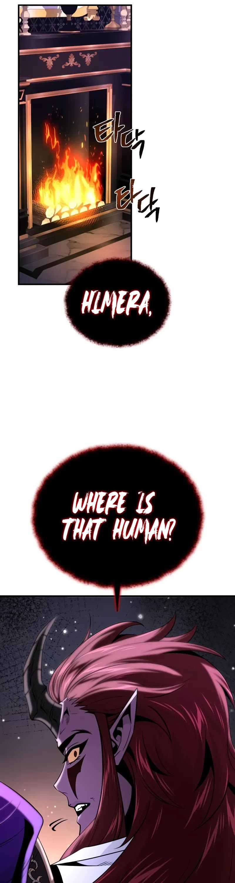 The Dark Magician Transmigrates After 66666 Years chapter 148 page 7