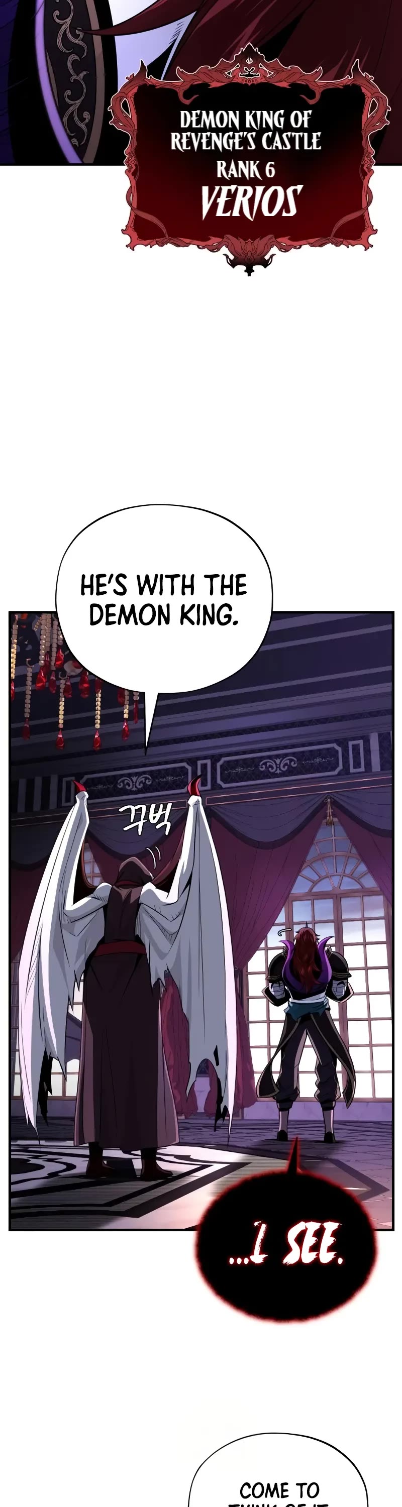 The Dark Magician Transmigrates After 66666 Years chapter 148 page 8