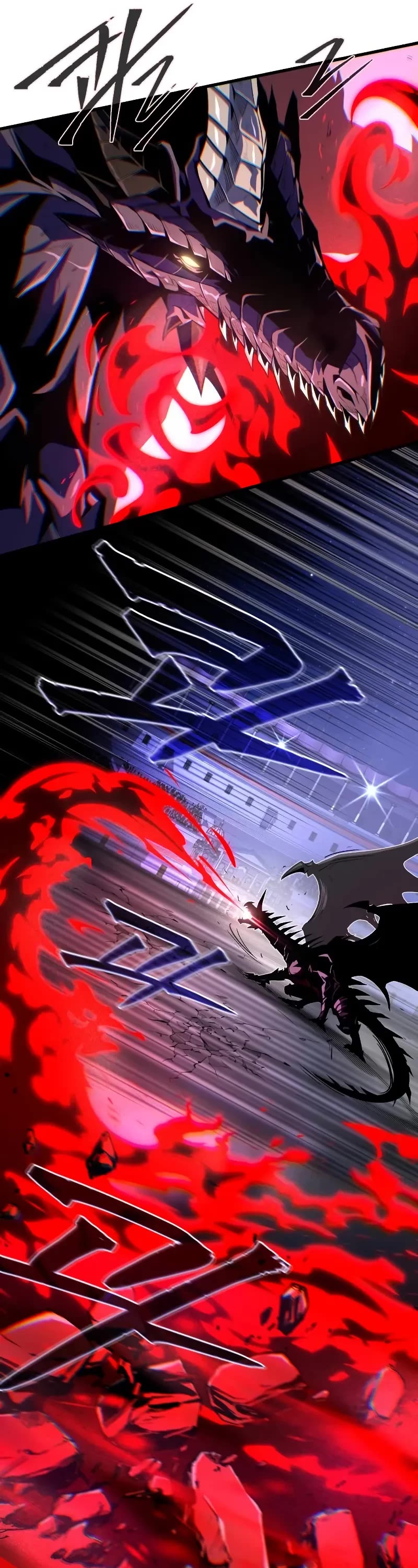 The Dark Magician Transmigrates After 66666 Years chapter 150 page 10