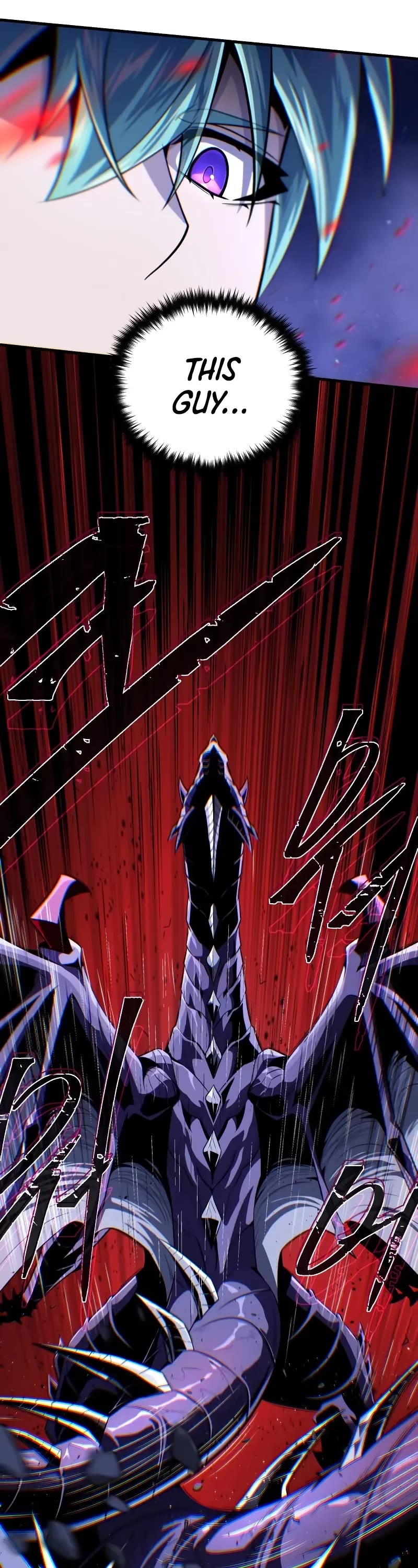 The Dark Magician Transmigrates After 66666 Years chapter 150 page 12