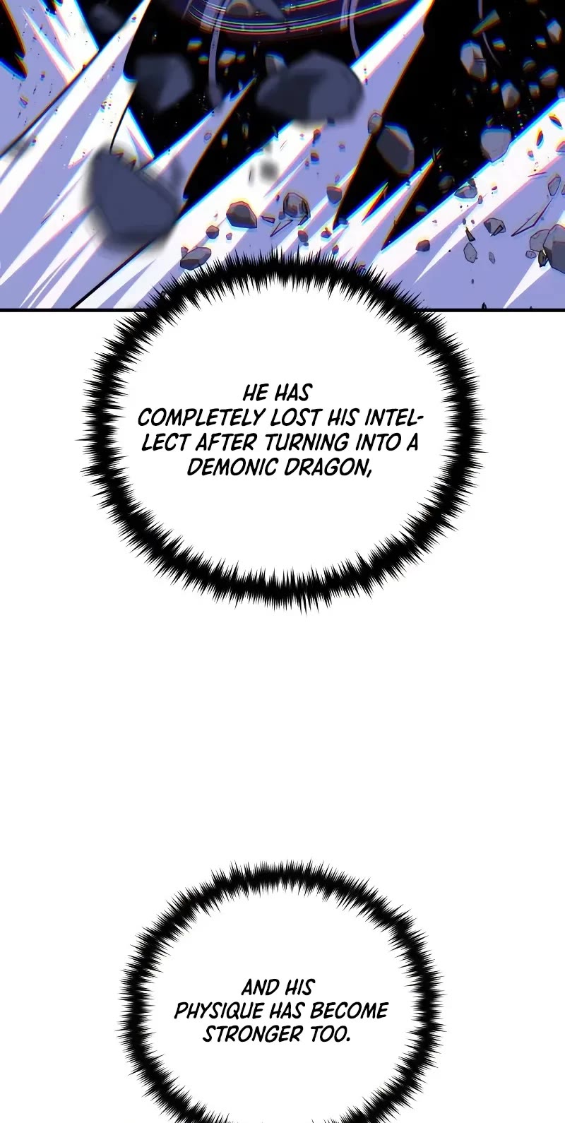 The Dark Magician Transmigrates After 66666 Years chapter 150 page 13