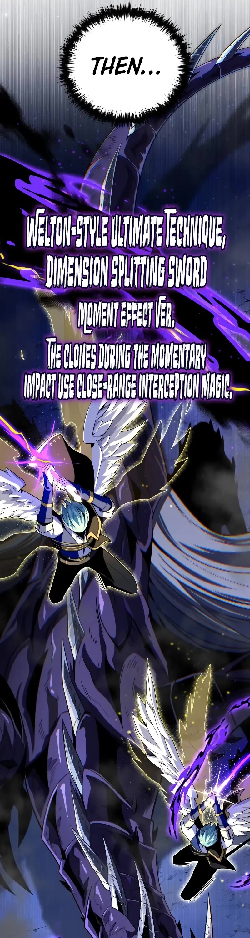 The Dark Magician Transmigrates After 66666 Years chapter 150 page 15