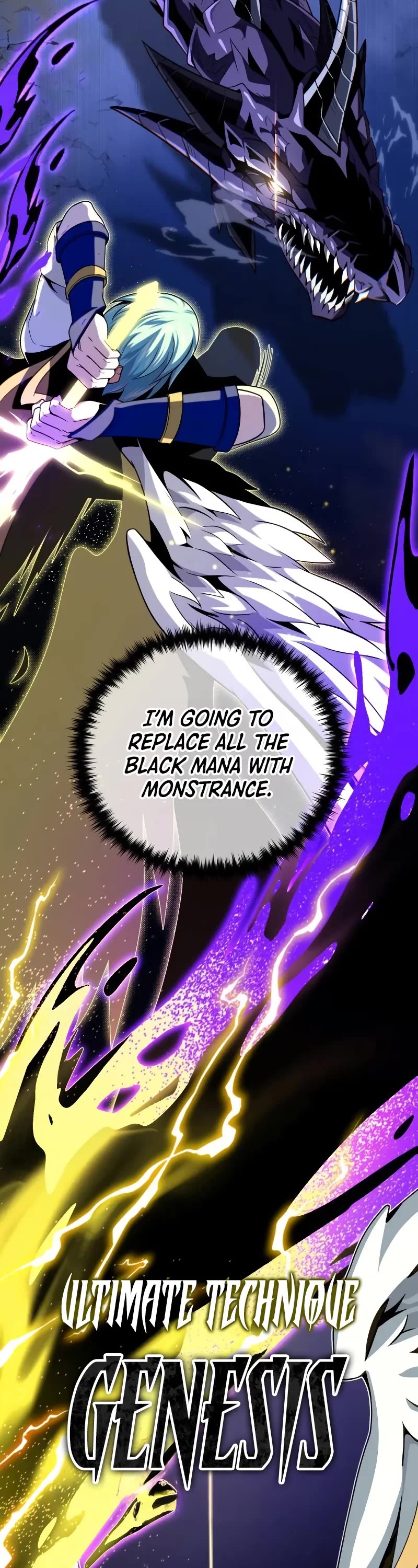 The Dark Magician Transmigrates After 66666 Years chapter 150 page 16
