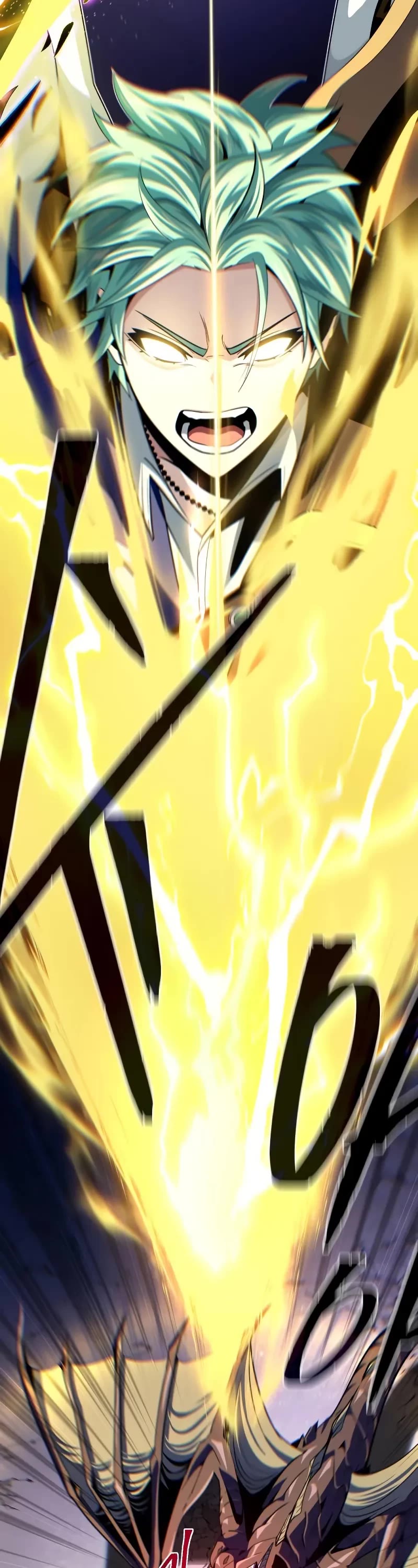 The Dark Magician Transmigrates After 66666 Years chapter 150 page 17