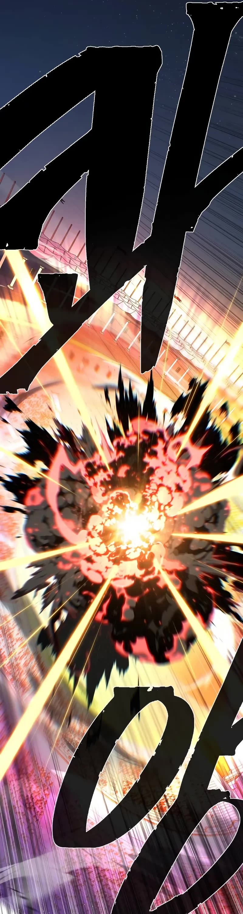 The Dark Magician Transmigrates After 66666 Years chapter 150 page 20