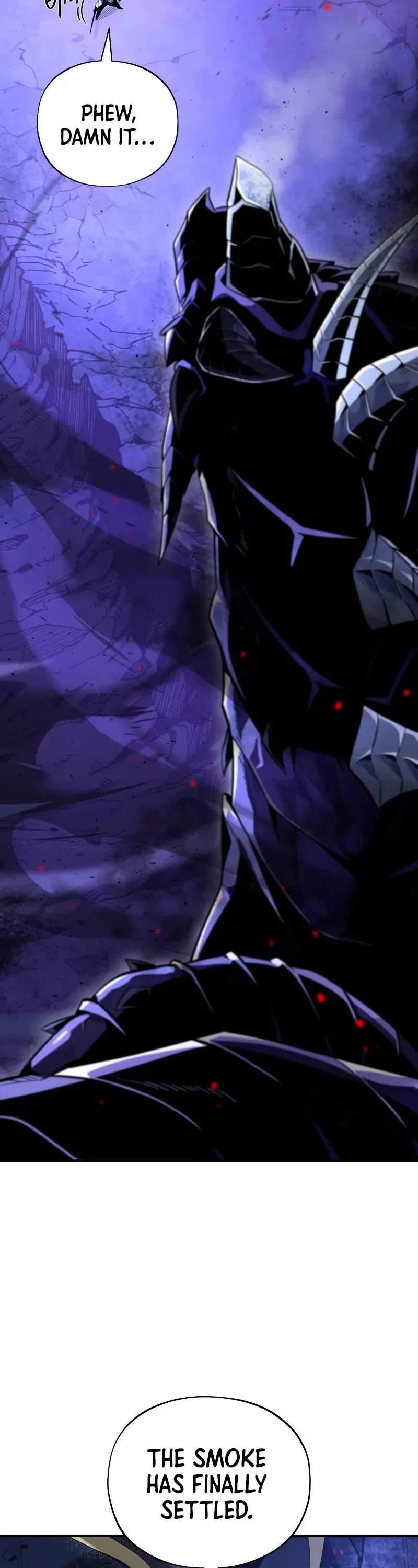 The Dark Magician Transmigrates After 66666 Years chapter 150 page 26