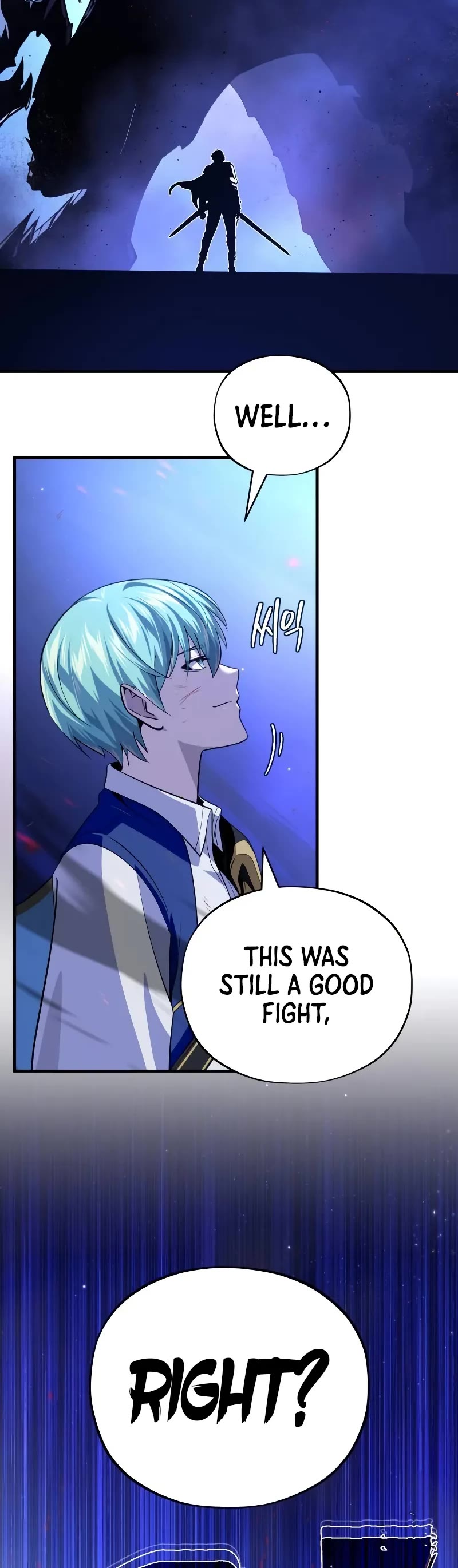 The Dark Magician Transmigrates After 66666 Years chapter 150 page 28