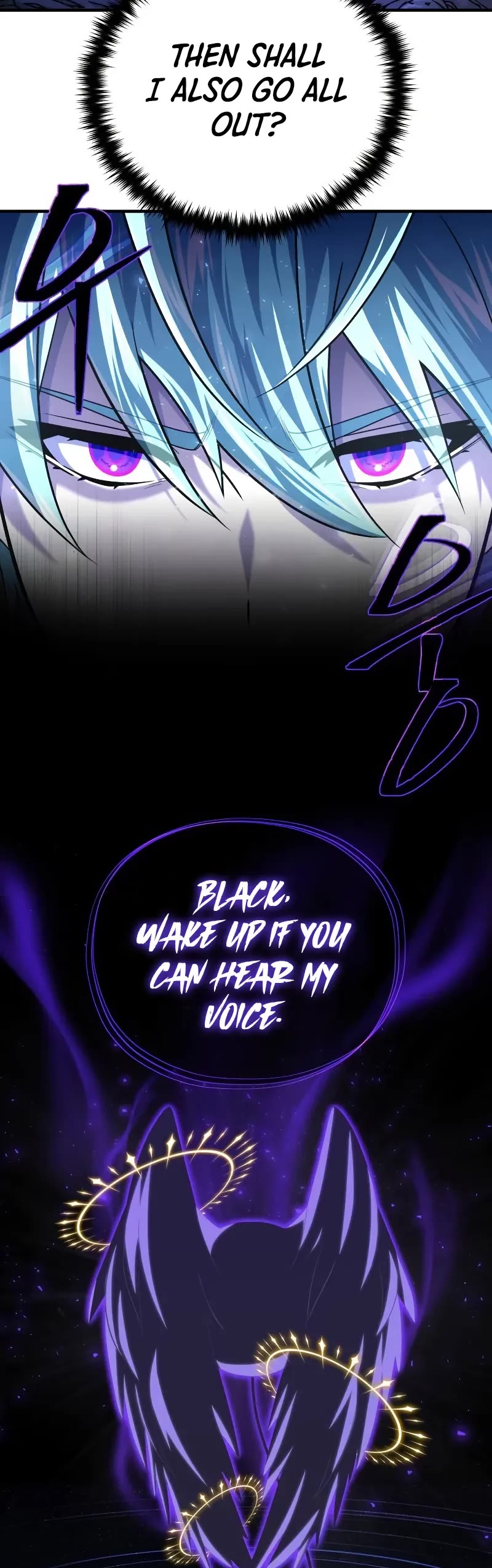 The Dark Magician Transmigrates After 66666 Years chapter 150 page 3