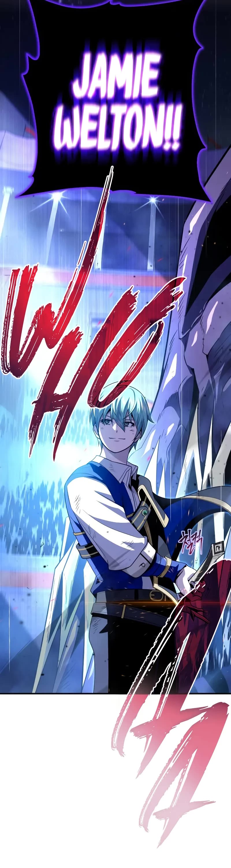 The Dark Magician Transmigrates After 66666 Years chapter 150 page 31