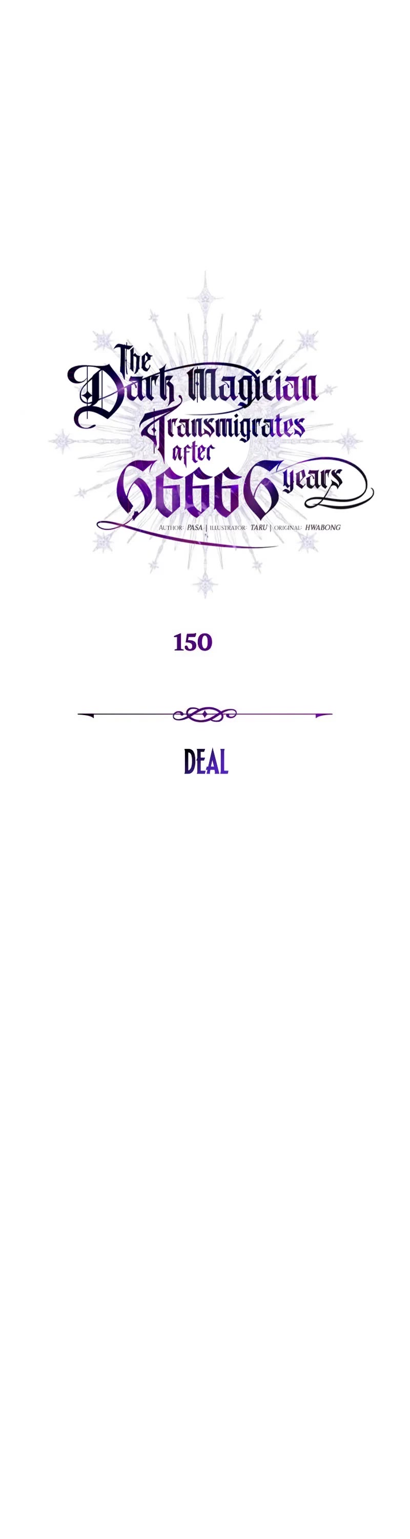 The Dark Magician Transmigrates After 66666 Years chapter 150 page 32