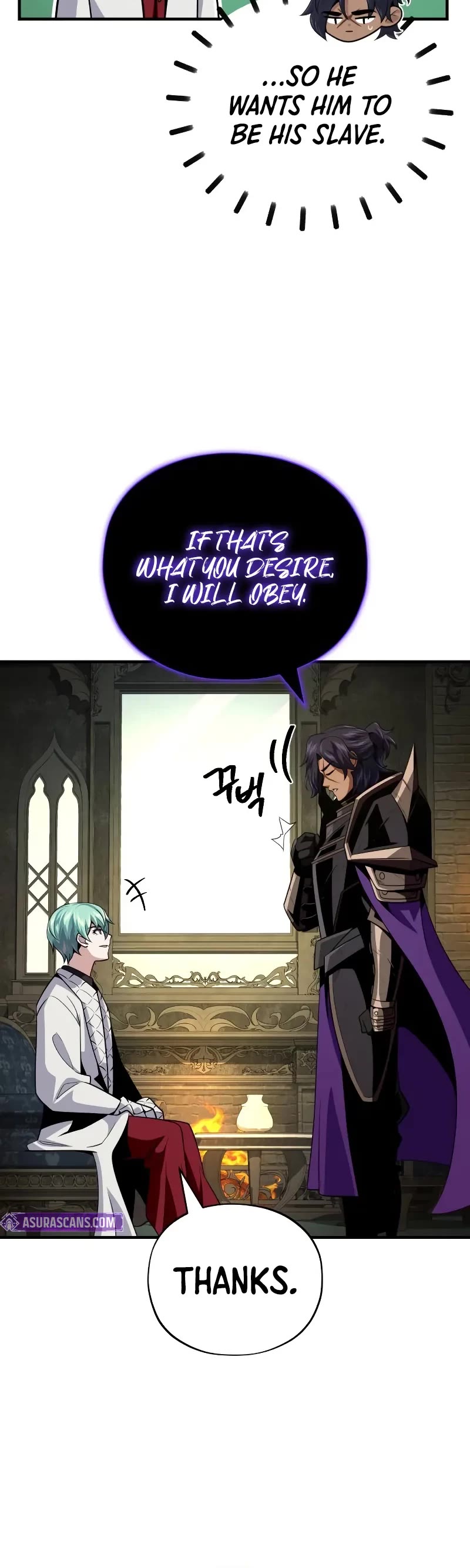 The Dark Magician Transmigrates After 66666 Years chapter 150 page 39