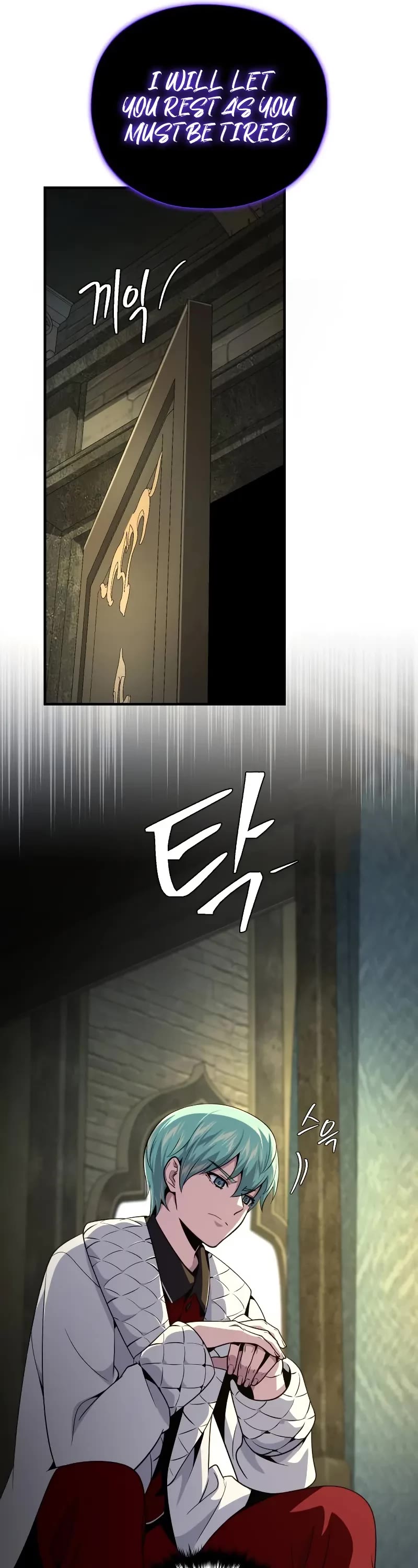 The Dark Magician Transmigrates After 66666 Years chapter 150 page 40