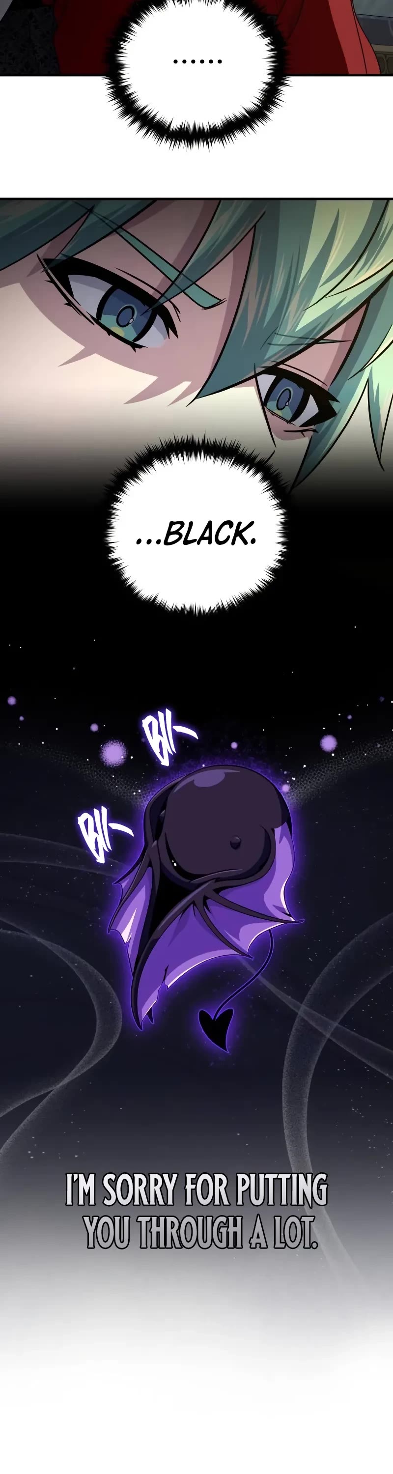 The Dark Magician Transmigrates After 66666 Years chapter 150 page 41