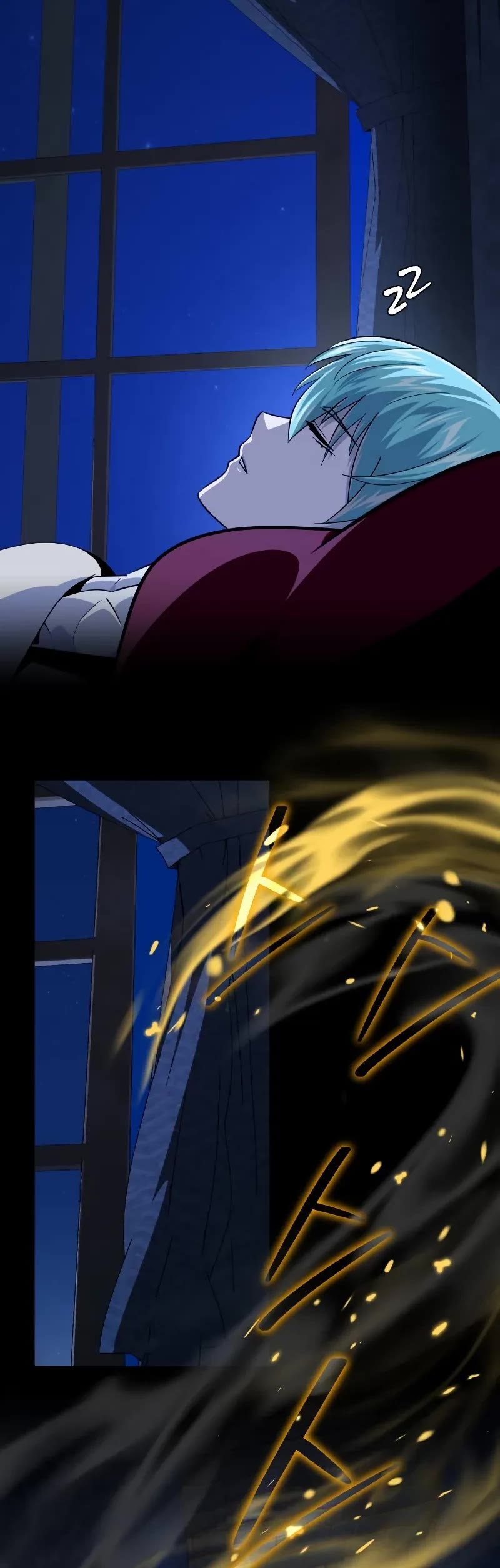 The Dark Magician Transmigrates After 66666 Years chapter 150 page 43