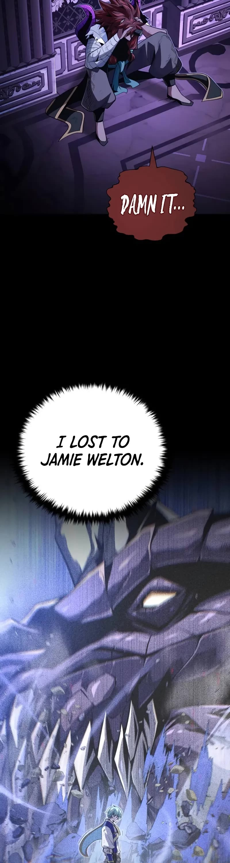 The Dark Magician Transmigrates After 66666 Years chapter 150 page 46