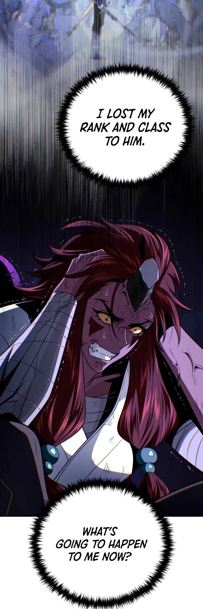 The Dark Magician Transmigrates After 66666 Years chapter 150 page 47