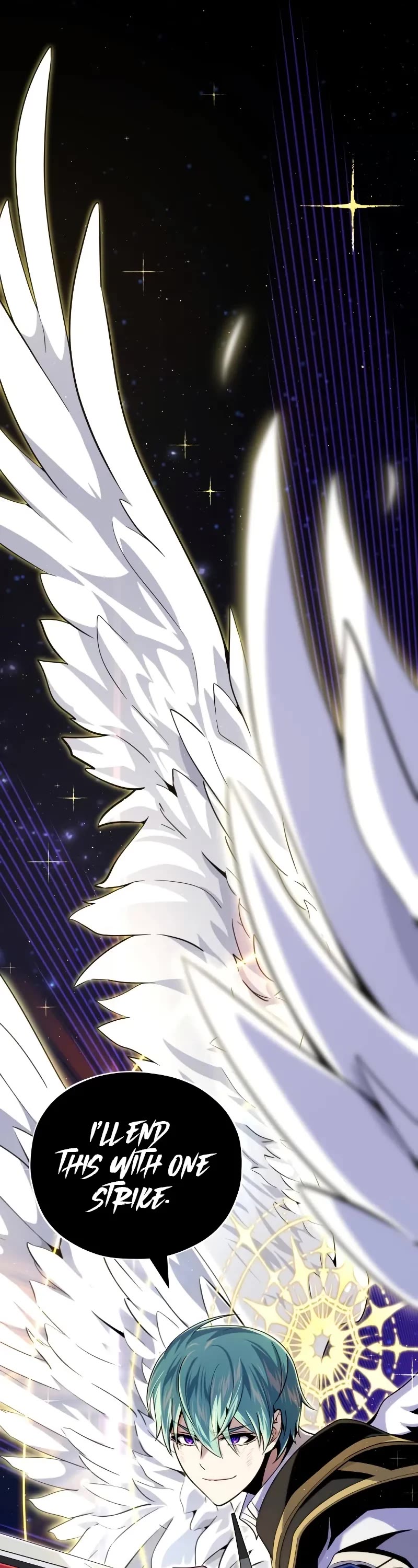 The Dark Magician Transmigrates After 66666 Years chapter 150 page 5