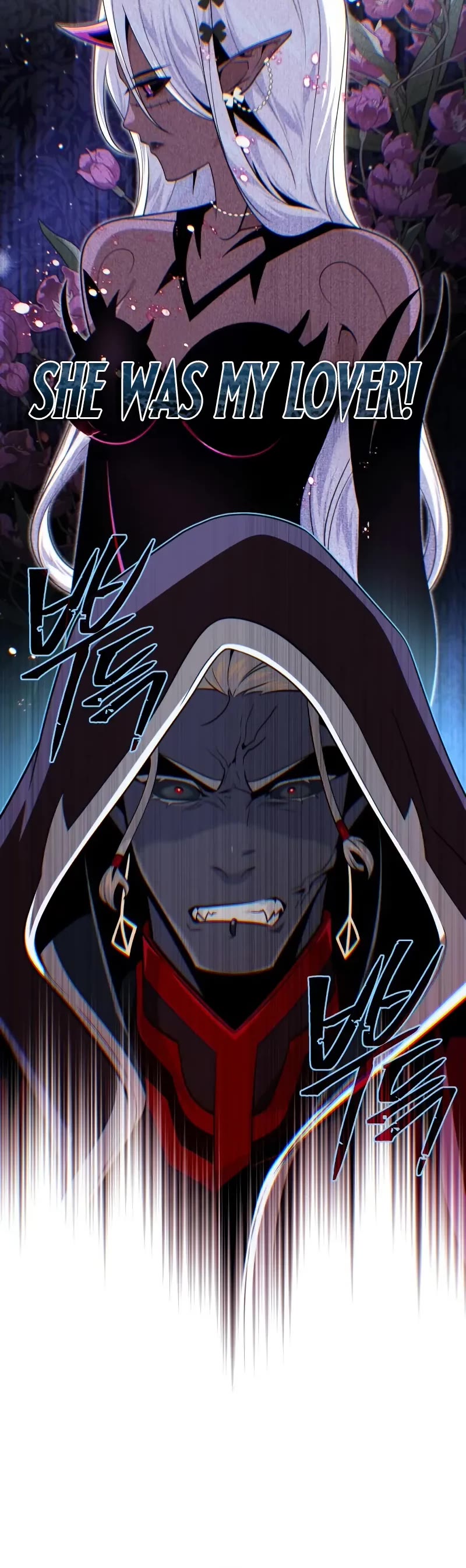 The Dark Magician Transmigrates After 66666 Years chapter 150 page 53