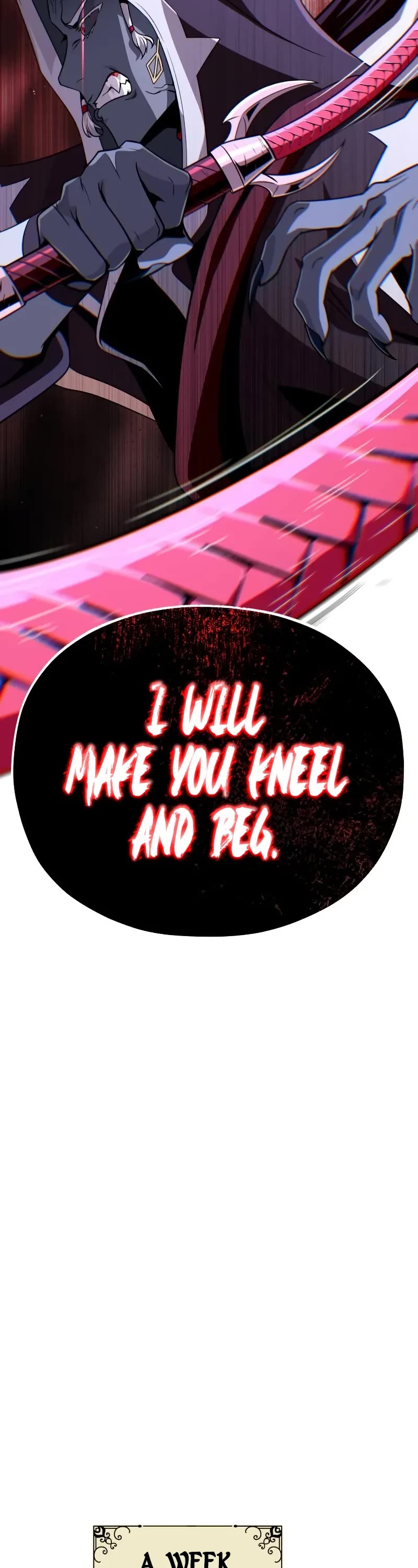 The Dark Magician Transmigrates After 66666 Years chapter 150 page 55