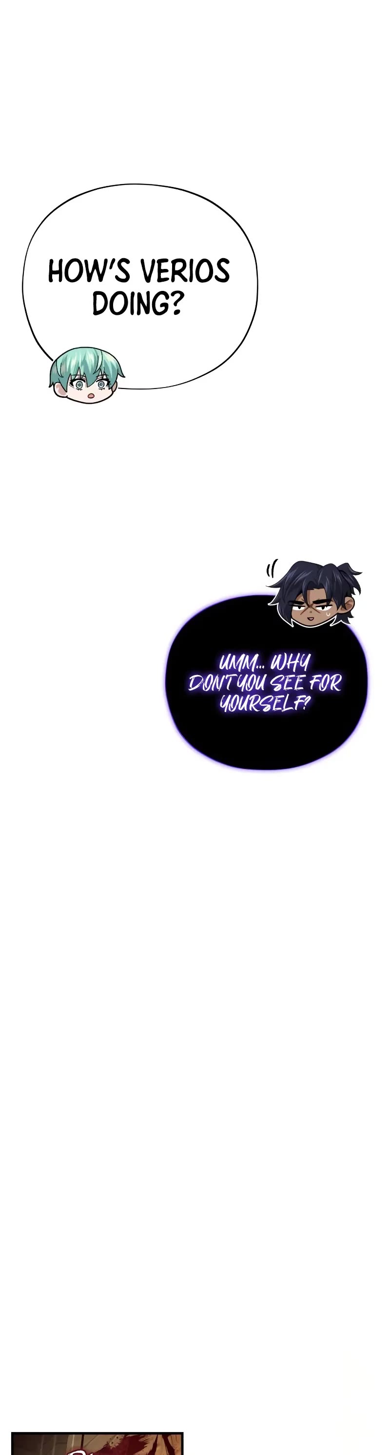 The Dark Magician Transmigrates After 66666 Years chapter 150 page 57