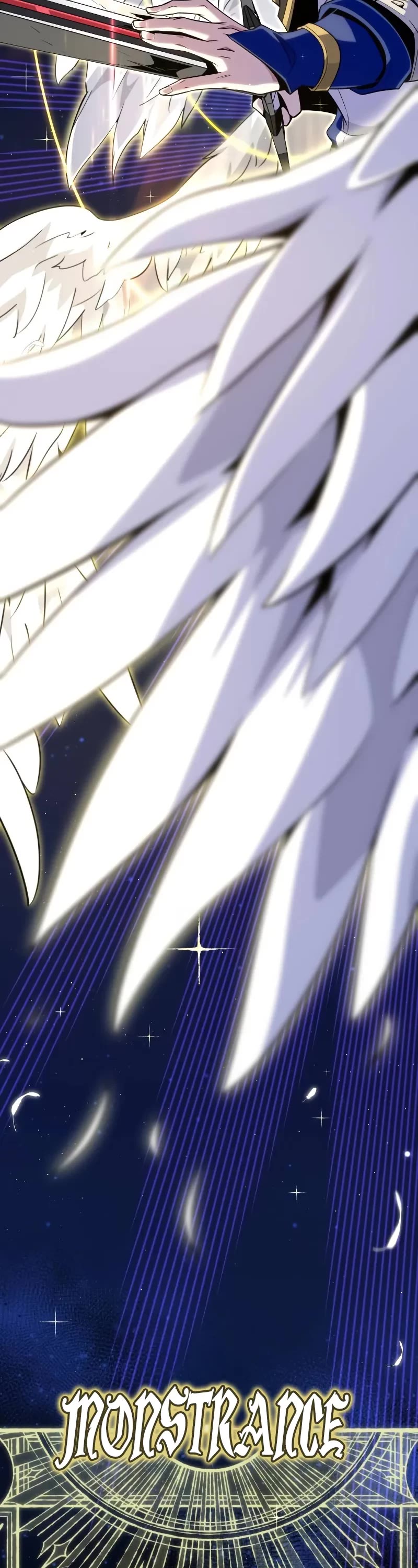 The Dark Magician Transmigrates After 66666 Years chapter 150 page 6