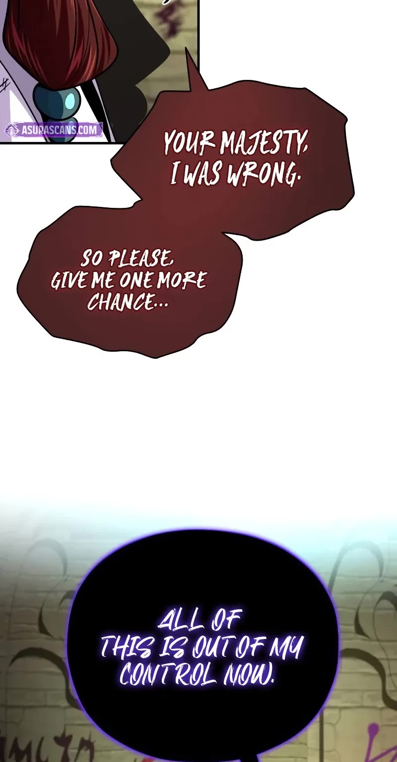 The Dark Magician Transmigrates After 66666 Years chapter 150 page 63